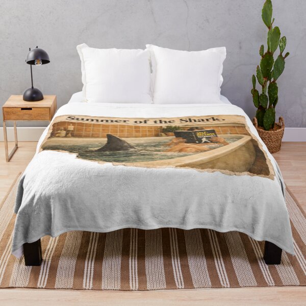 Item preview, Summer of the Shark designed and sold by Atelierby-Anita.