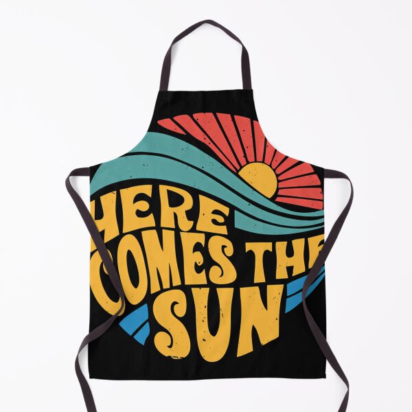 Item preview, Here Comes The Sun designed and sold by StevieRattell.