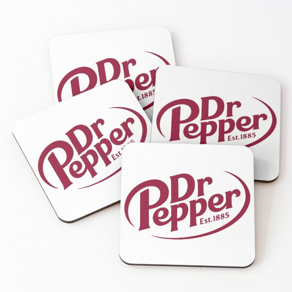 Item preview, Vintage Dr Pepper, Retro Soda Pop 1885 designed and sold by Askedapples.