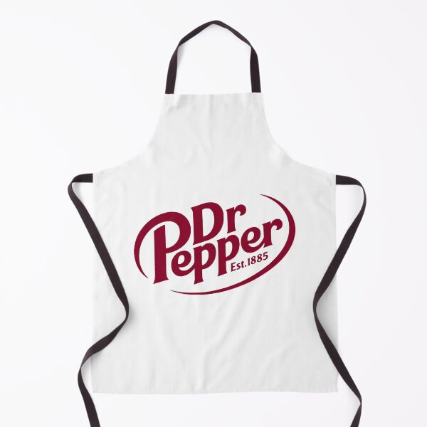Item preview, Vintage Dr Pepper, Retro Soda Pop 1885 designed and sold by Askedapples.