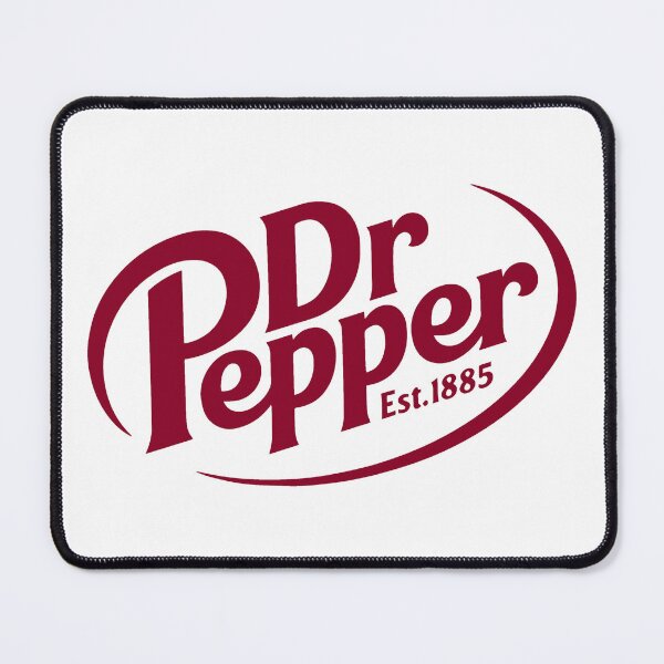 Item preview, Vintage Dr Pepper, Retro Soda Pop 1885 designed and sold by Askedapples.