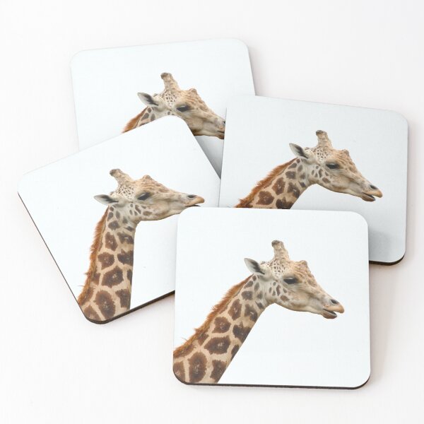 Item preview, Giraffe in the Sky  designed and sold by Olivia Plasencia.