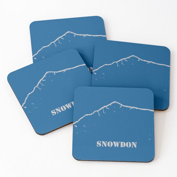 Item preview, Snowdon designed and sold by Murph's Images.