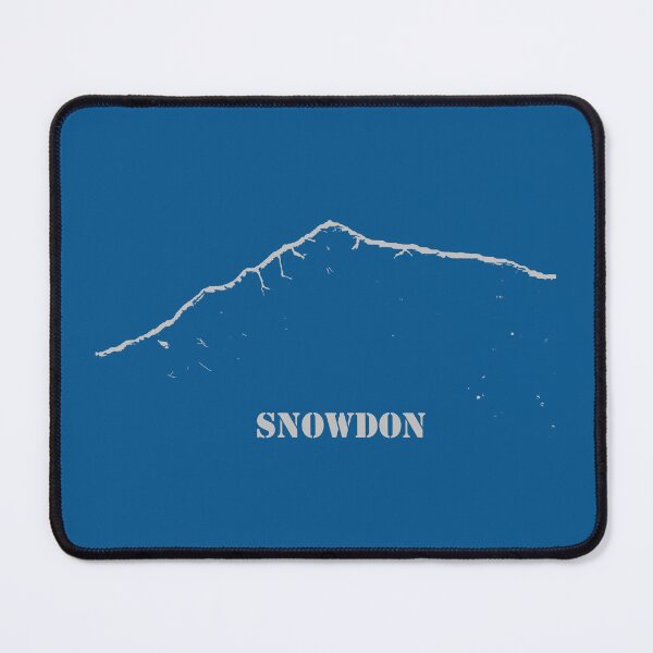 Item preview, Snowdon designed and sold by Murph's Images.