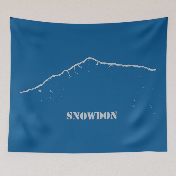 Item preview, Snowdon designed and sold by Murph's Images.