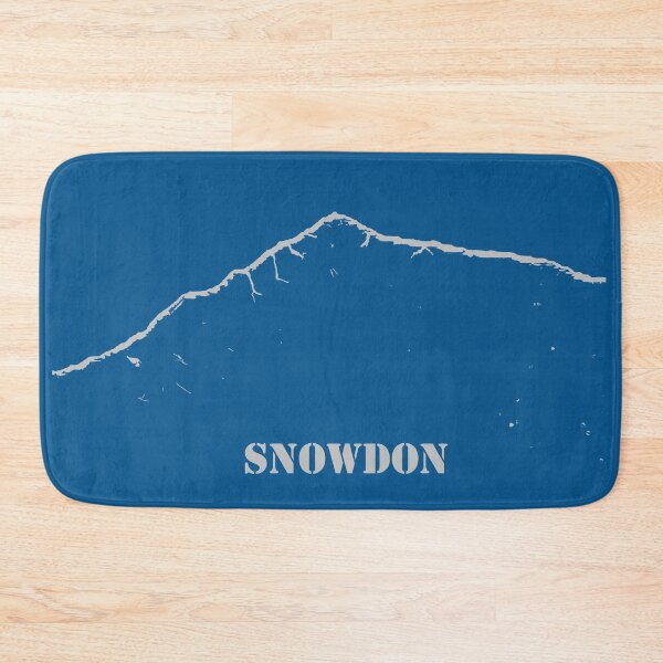 Item preview, Snowdon designed and sold by Murph's Images.