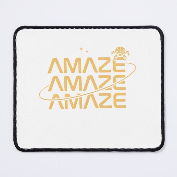 Item preview, Amaze Rocky Vintage - Project Hail Mary Inspired Sci Fi designed and sold by retro-and-rust.