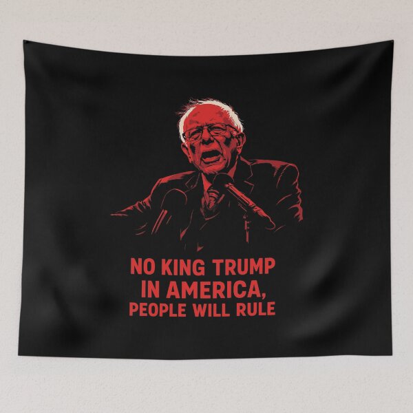 Item preview, People Will Rule designed and sold by unfamouzzz.