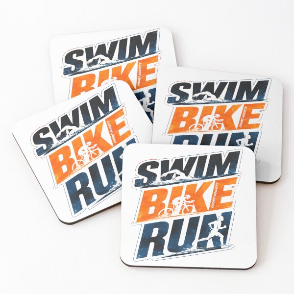 Item preview, Triathlon_1 designed and sold by CourtSociety.