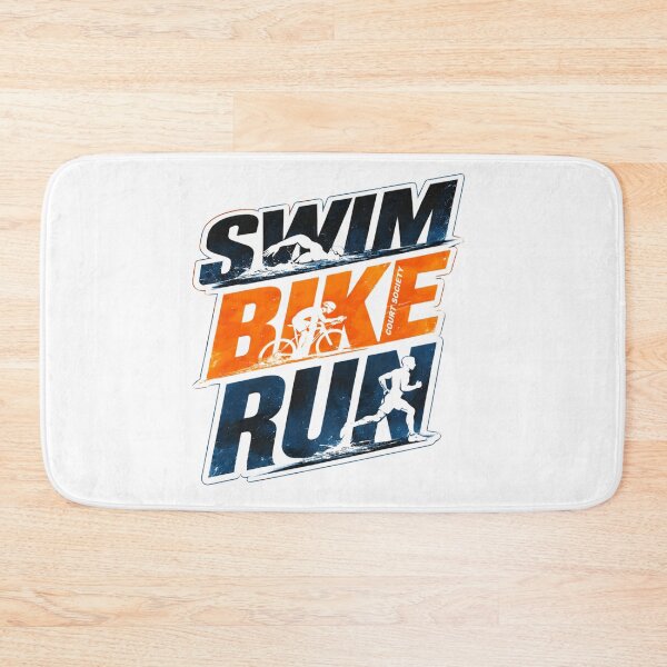 Item preview, Triathlon_1 designed and sold by CourtSociety.