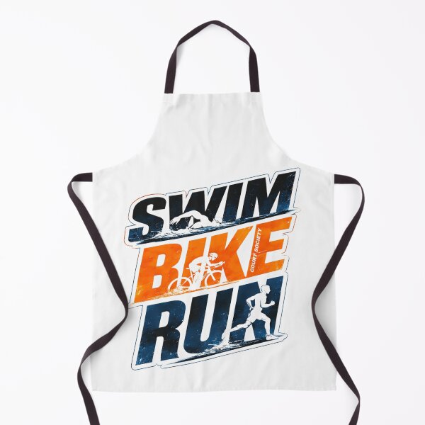 Item preview, Triathlon_1 designed and sold by CourtSociety.