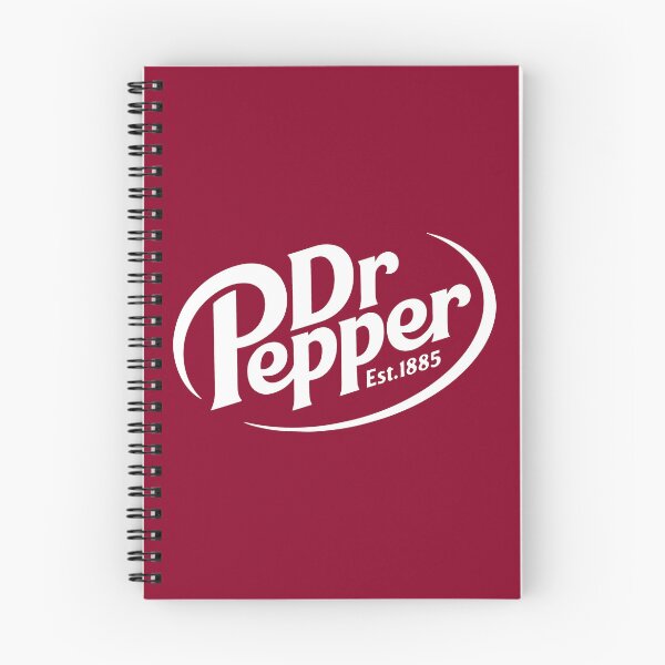 Item preview, Vintage Dr Pepper, Retro Soda Pop 1885 2 designed and sold by Askedapples.