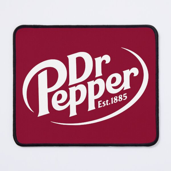 Item preview, Vintage Dr Pepper, Retro Soda Pop 1885 2 designed and sold by Askedapples.