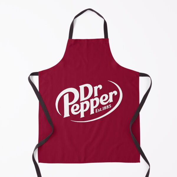 Item preview, Vintage Dr Pepper, Retro Soda Pop 1885 2 designed and sold by Askedapples.