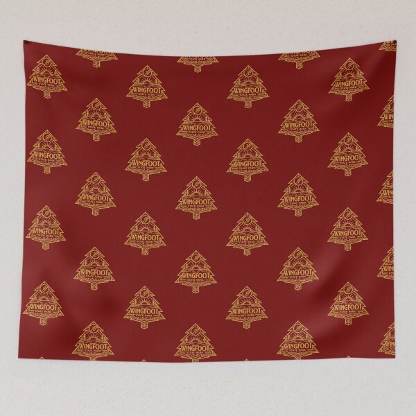 Item preview, Wingfoot State Park designed and sold by Broken Antler Designs .