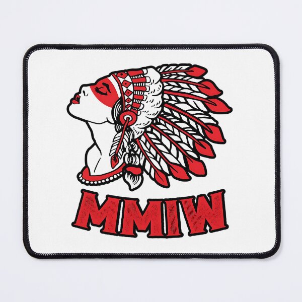 Item preview, MMIW Awareness – Bold Indigenous Justice Cultural Statement Design designed and sold by Taans-Creation.