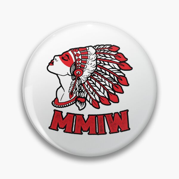 Item preview, MMIW Awareness – Bold Indigenous Justice Cultural Statement Design designed and sold by Taans-Creation.