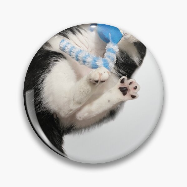 Item preview, Maui the Fat Cat 2 designed and sold by Yensid1971.