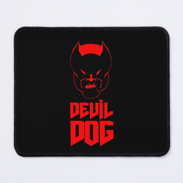 Item preview, Devil Dog designed and sold by JacJaq.