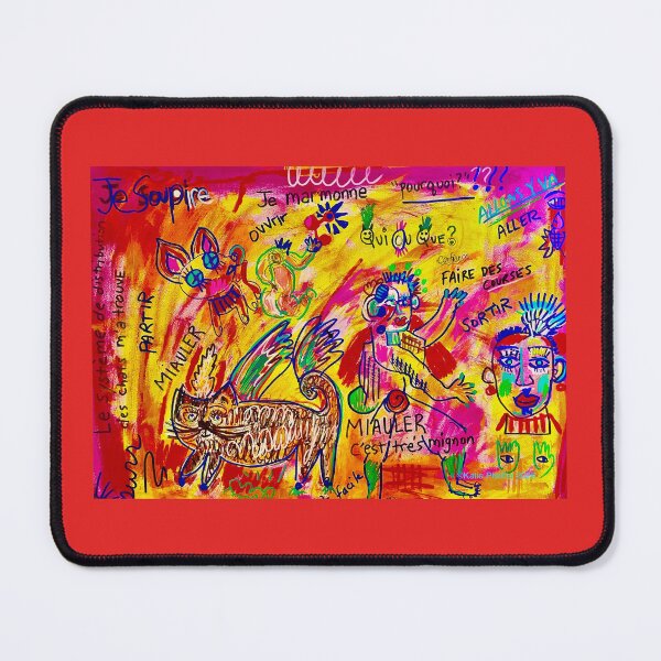 Item preview, Learning French designed and sold by Kater.