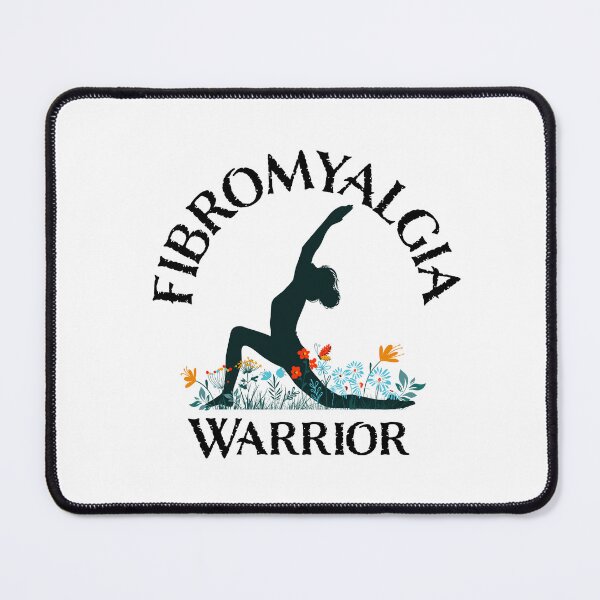 Item preview, Fibro Warrior 3 designed and sold by T'sCreations.