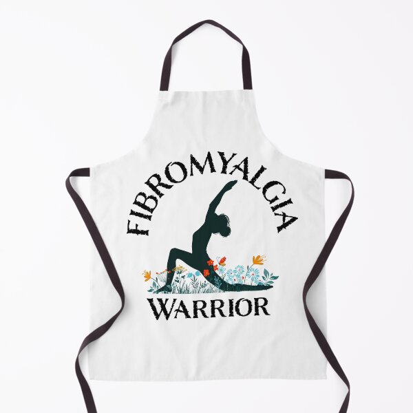 Item preview, Fibro Warrior 3 designed and sold by T'sCreations.