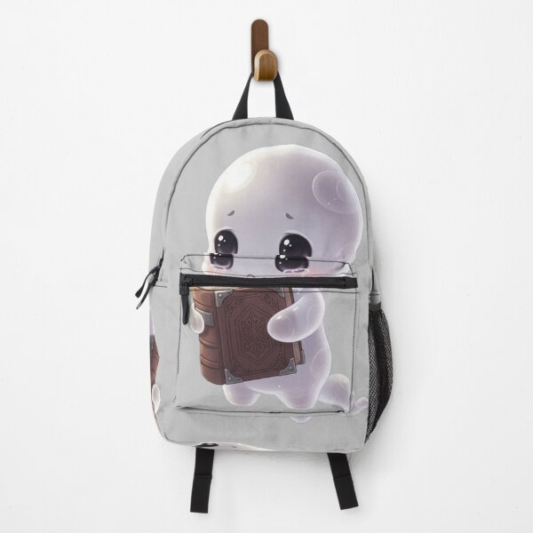 Item preview, Ghostly Tears with Storybook designed and sold by Ecosetereos.