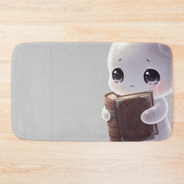Item preview, Ghostly Tears with Storybook designed and sold by Ecosetereos.