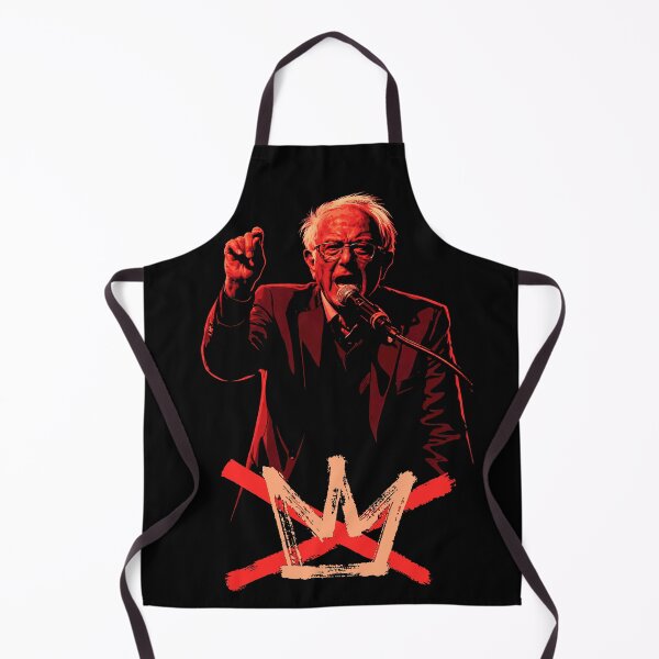 Item preview, Senator Bernie Sanders No Kings Protest designed and sold by unfamouzzz.