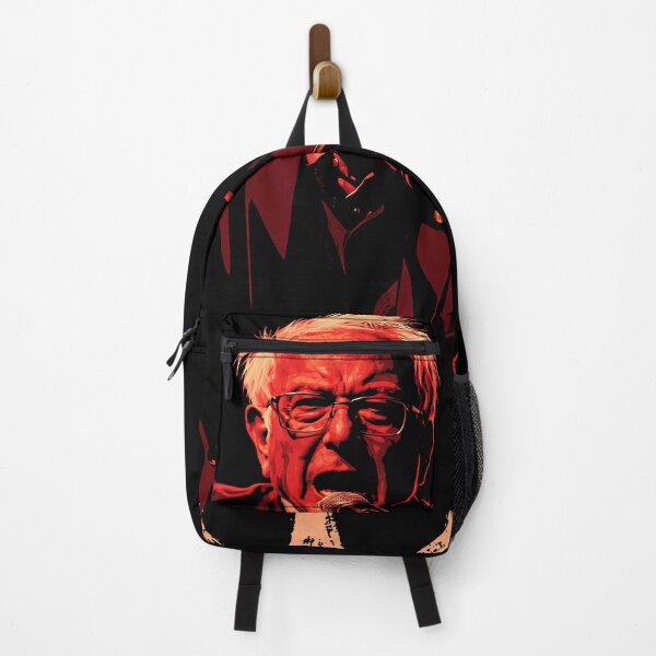 Item preview, Senator Bernie Sanders No Kings Protest designed and sold by unfamouzzz.