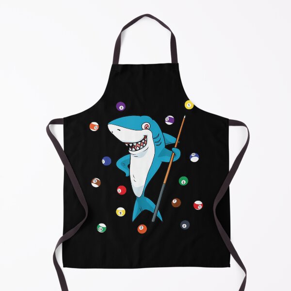 Item preview, Pool Shark Funny Billiard designed and sold by RichardXRichard.