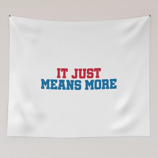 Item preview, it just means more- oxford ms colors designed and sold by designsbysamantha.
