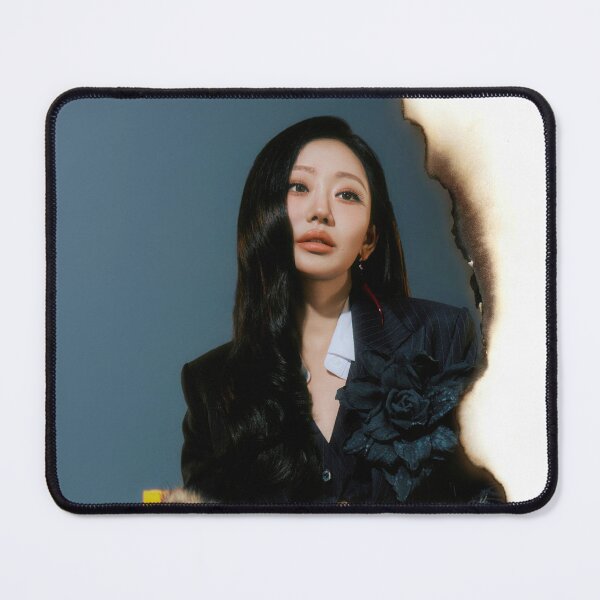 Item preview, JULIE of KISS OF LIFE (KPOP) designed and sold by jaofnn.