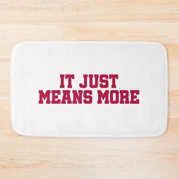 Item preview, it just means more- bama colors designed and sold by designsbysamantha.