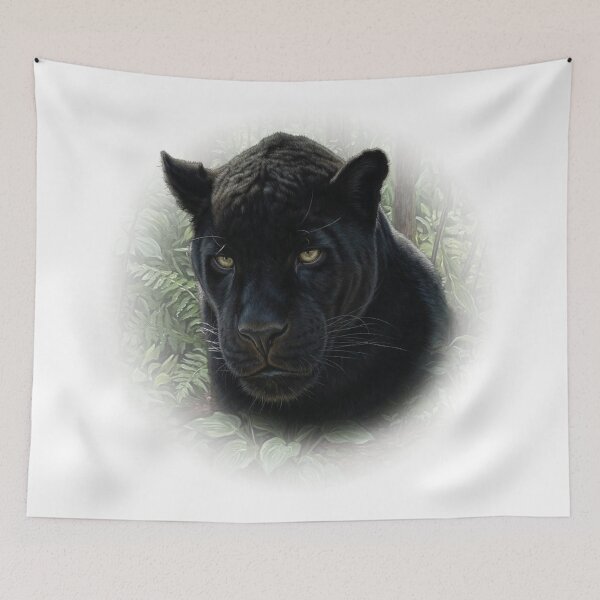 Item preview, Black Jaguar designed and sold by Guardi71.