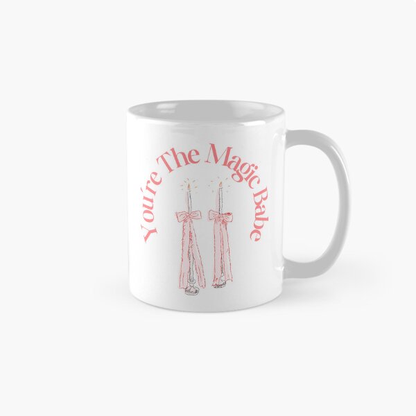 Item preview, You’re the Magic Babe designed and sold by SWETA HALDER.