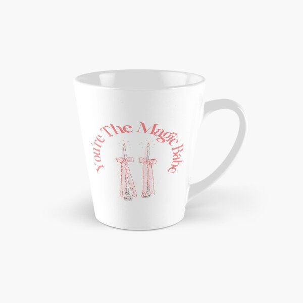 Item preview, You’re the Magic Babe designed and sold by SWETA HALDER.