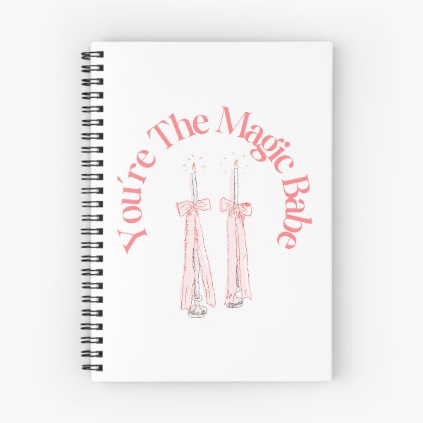 Item preview, You’re the Magic Babe designed and sold by SWETA HALDER.
