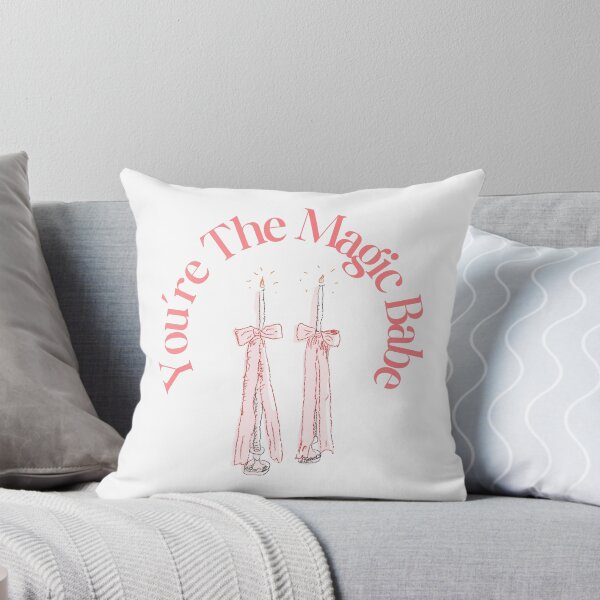 Item preview, You’re the Magic Babe designed and sold by SWETA HALDER.