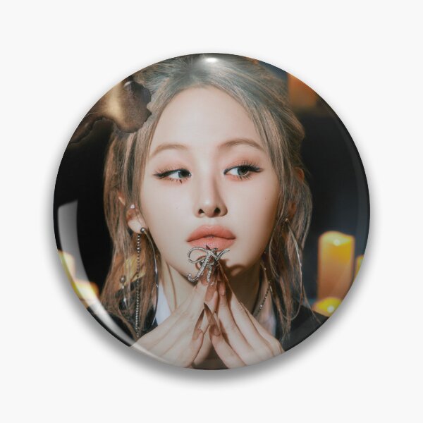 Item preview, BELLE of KISS OF LIFE (KPOP) designed and sold by jaofnn.