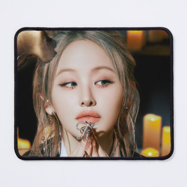 Item preview, BELLE of KISS OF LIFE (KPOP) designed and sold by jaofnn.