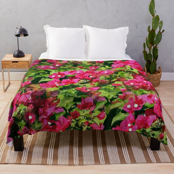 Item preview, Beautiful Bougainvillea designed and sold by heatherfriedman.