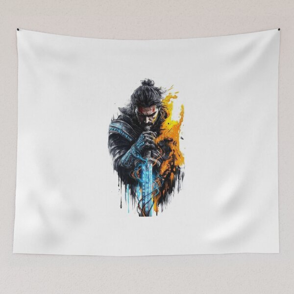 Item preview, Life is worth sacrificing for designed and sold by TREND DESIGN SHOP.