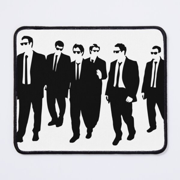 Item preview, Reservoir Dogs designed and sold by StevieRattell.