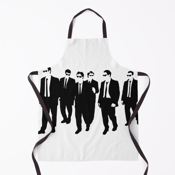 Item preview, Reservoir Dogs designed and sold by StevieRattell.
