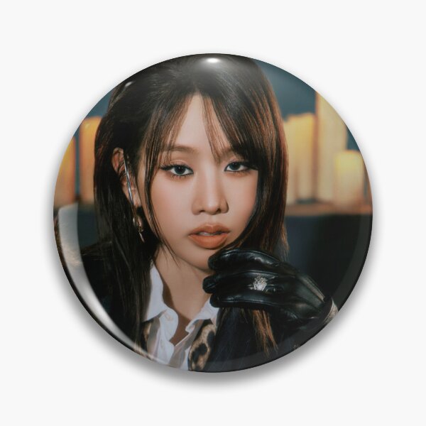 Item preview, NATTY of KISS OF LIFE (KPOP) designed and sold by jaofnn.