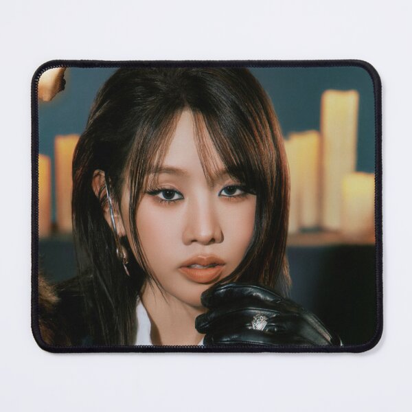 Item preview, NATTY of KISS OF LIFE (KPOP) designed and sold by jaofnn.