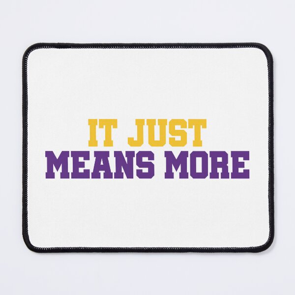 Item preview, it just means more- louisiana colors designed and sold by designsbysamantha.