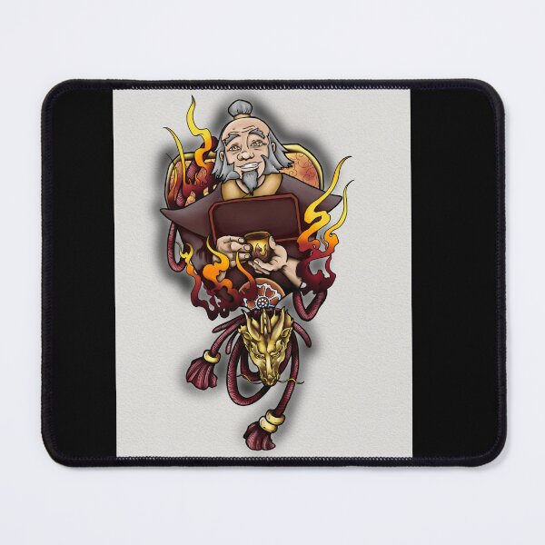 Item preview, Dragon fan designed and sold by HoodRatSwagger.
