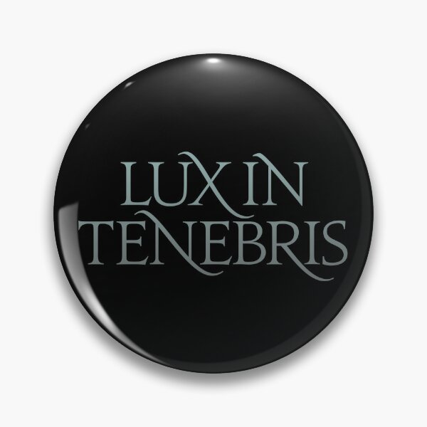 Item preview, Lux in tenebris v.3 designed and sold by x1brett.
